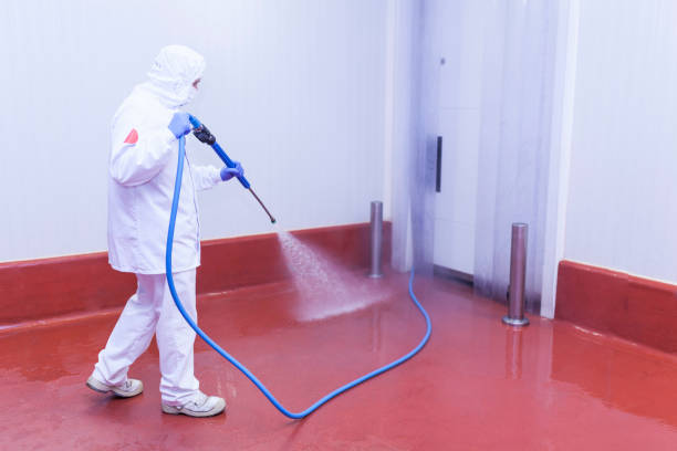Reliable Englewood, TN  Pressure Washing Services Solutions