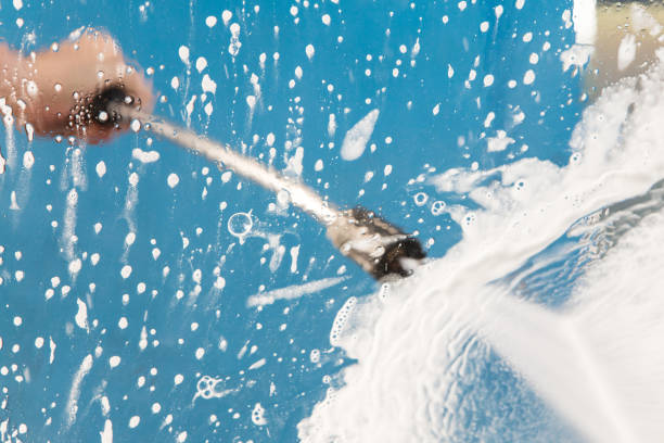 Best Patio and Deck Pressure Washing  in Englewood, TN