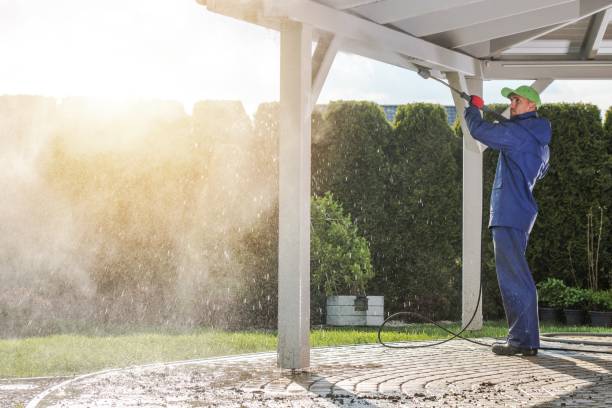Best Gas Station Cleaning  in Englewood, TN