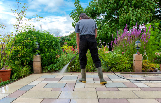 Best Post-Construction Pressure Washing  in Englewood, TN