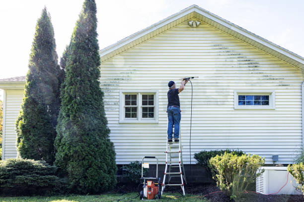 Best Fence Cleaning  in Englewood, TN