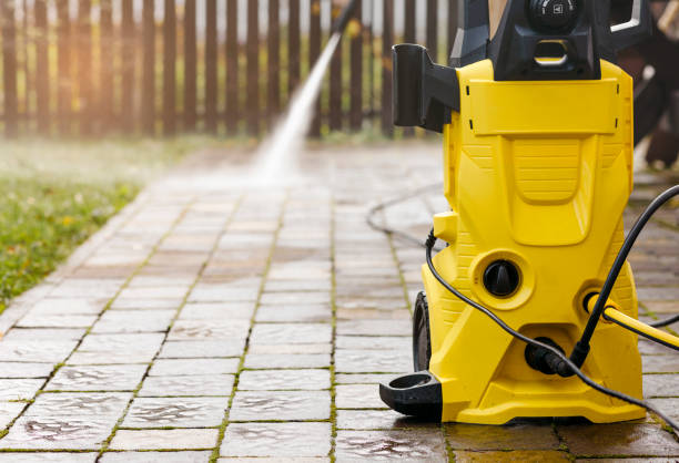 Best Building Exterior Washing  in Englewood, TN